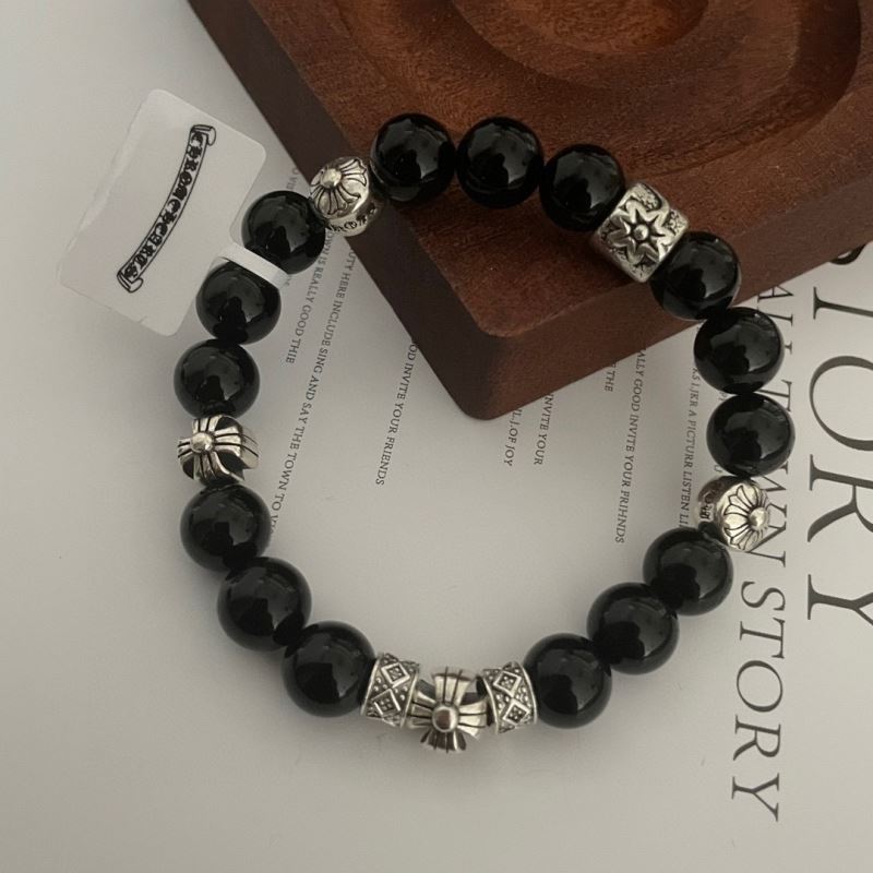 Chrome Hearts Bracelets